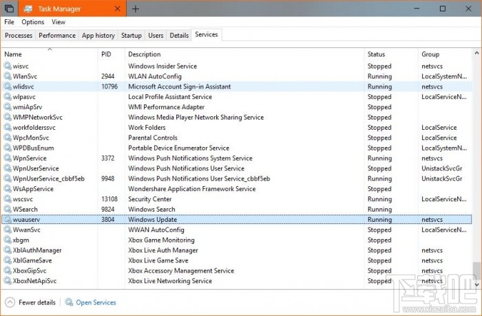 win10如何清理c盤空間,c盤清理的一種方法