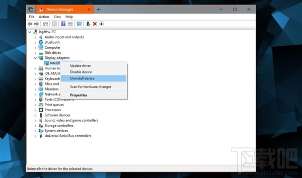 Win10更新后任務欄消失，Win10狀態欄不見了怎么辦