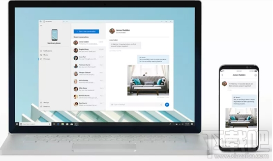win 10怎么在電腦上鏡像移動設(shè)備？