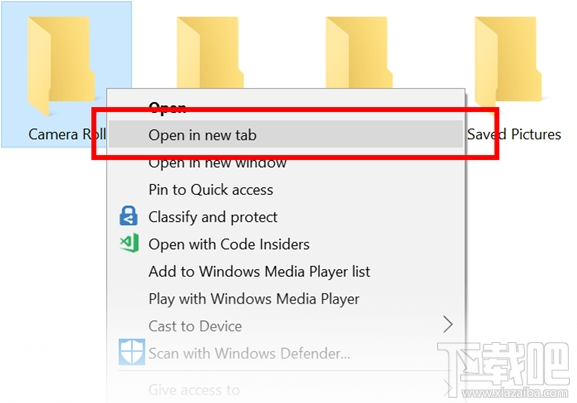 win 10新版怎么操作標簽頁?win 10新版標簽頁快捷鍵操作介紹