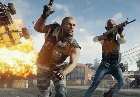 Win10更新版本1709后絕地求生畫面撕裂怎么辦？