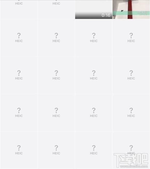 Win10上沒辦法看HEIC Win10上看不到heic怎么辦?