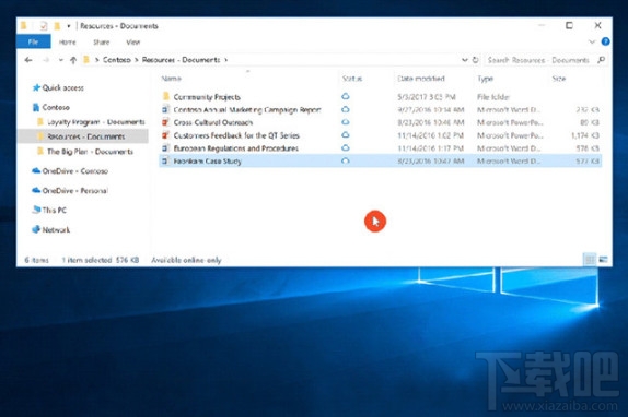 win10秋季創(chuàng)意者更新時(shí)間 win10秋季創(chuàng)意者更新內(nèi)容