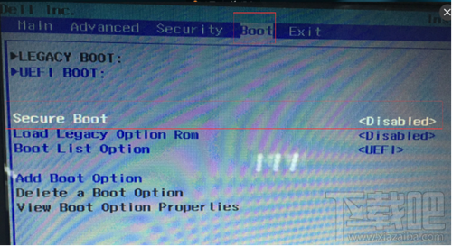 GPT安裝win7系統失敗怎么辦？GPT安裝win7系統教程