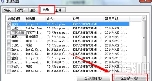 Win7系統運行速度變慢怎么辦？Win7系統運行速度變慢解決方法