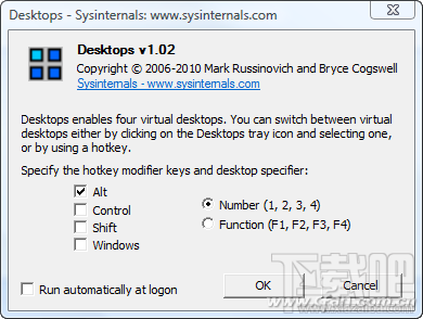 Win10創(chuàng)意者怎么使用虛擬桌面