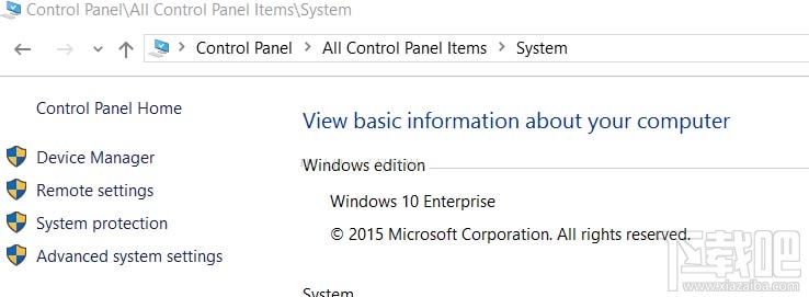 win10創意者怎么設置java環境變量