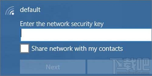 Win10創意者怎么用WiFi Sense功能
