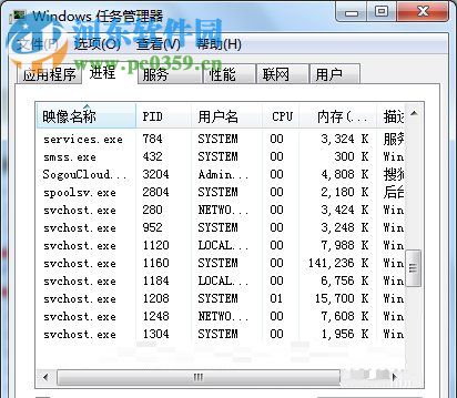 Win7系統Softmanager怎么關閉？關閉Softmanage的方法