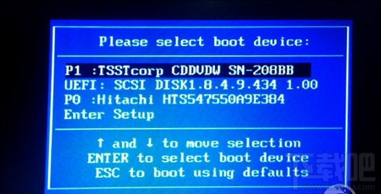 硬盤分區導致無法升級Win10創作者更新怎么辦？