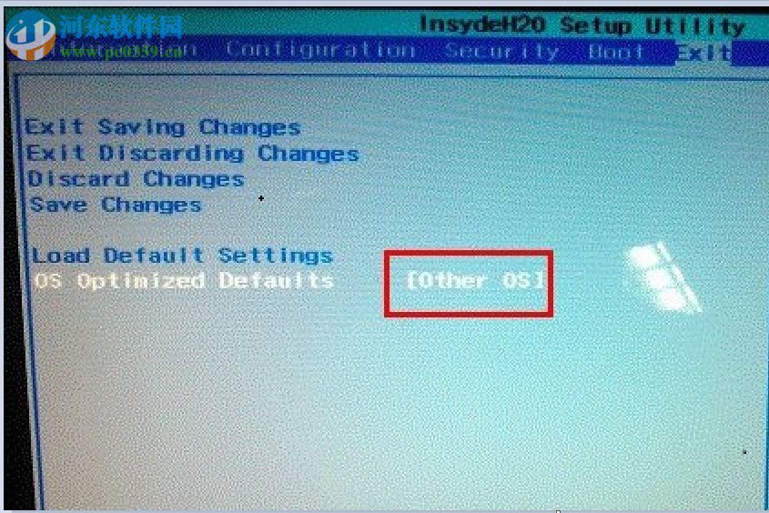 Win8系統電腦怎么改裝Win7系統?Win8改裝Win7的方法