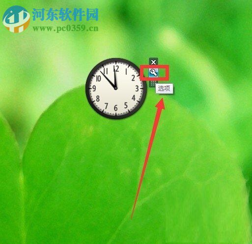 Win7怎么添加桌面時(shí)鐘日歷？Win7添加桌面時(shí)間日歷的方法