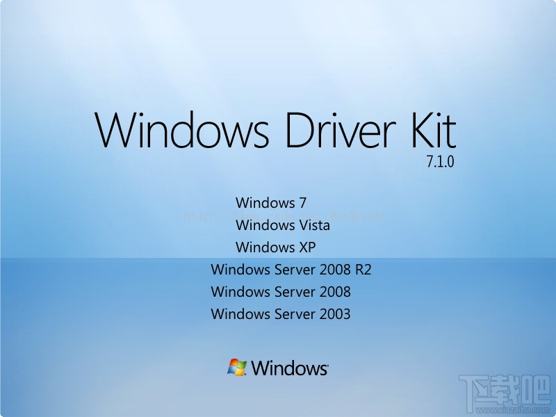 怎么安裝windows driver kit？