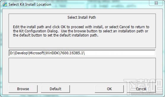 怎么安裝windows driver kit？
