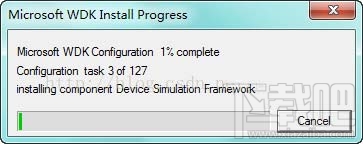 怎么安裝windows driver kit？