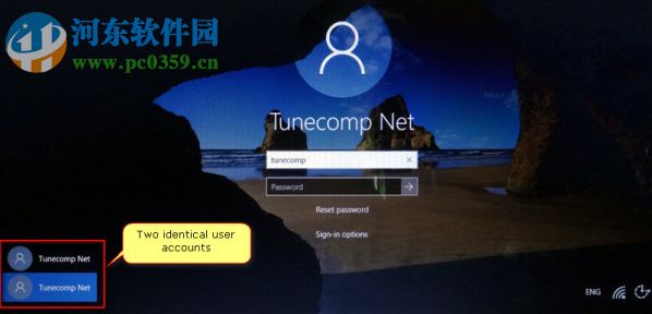 win10開機提示密碼錯誤怎么辦？解決開機提示異常的解決方法
