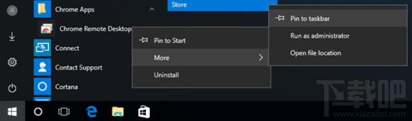 Win10用谷歌Chrome瀏覽器遠(yuǎn)程控制怎么操作