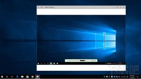 Win10用谷歌Chrome瀏覽器遠(yuǎn)程控制怎么操作