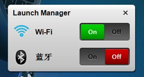 宏基筆記本win7系統(tǒng)無法連接無線網(wǎng)絡(luò)的解決方法