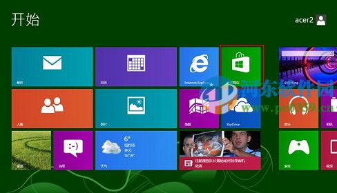 win8怎么升級win8.1？win8升級win8.1的圖文教程