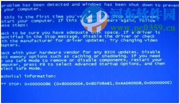 登錄進(jìn)程初始化失敗如何解決？解決win7登錄進(jìn)程初始化失敗的方法
