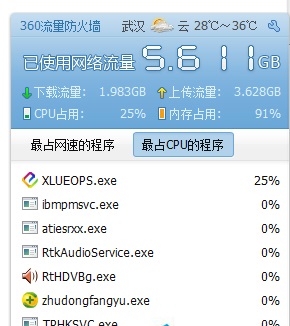 xlueops.exe是什么進(jìn)程？win8系統(tǒng)下xlueops.exe進(jìn)程能否關(guān)閉