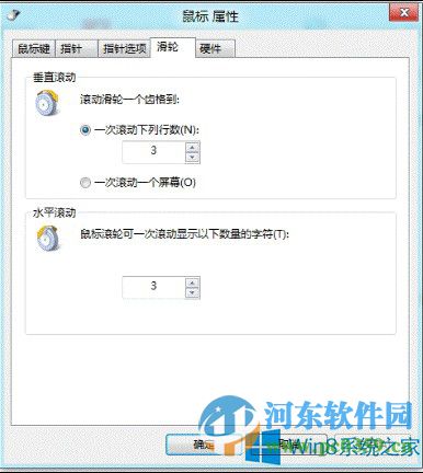 win8鼠標設置在哪里？打開win8鼠標設置的方法
