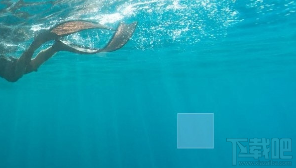 Win7桌面文件夾怎么變透明？Win7桌面文件夾變透明教程