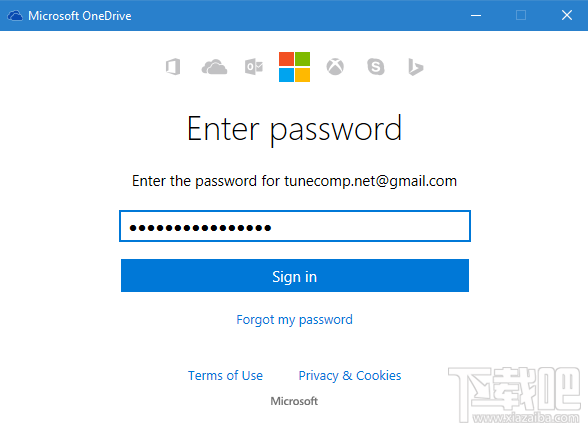 Win10 OneDrive如何更換目錄?Win10 OneDrive更換目錄教程