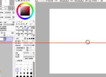 win7觸控筆點擊面板出現(xiàn)水波紋的解決方法