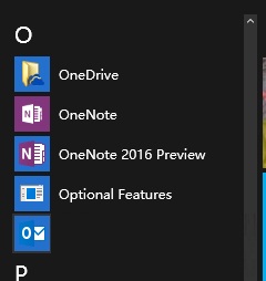 Win10系統(tǒng)下如何對開始菜單中的程序進(jìn)行重新排列？