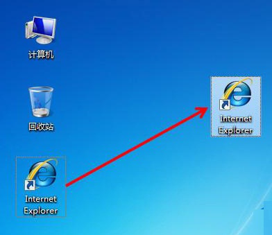 win8系統下如何自由擺放桌面圖標文件