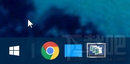 win10快速啟動欄不見了如何恢復(fù)？win10快速啟動欄設(shè)置教程
