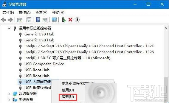 Win10/Win8.1/Win7無法識別USB設備怎么辦