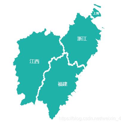 在項目vue中使用echarts的操作步驟