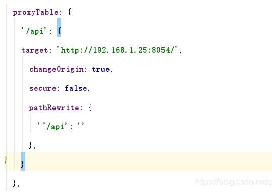 解決vue中axios設(shè)置超時(shí)(超過(guò)5分鐘)沒(méi)反應(yīng)的問(wèn)題