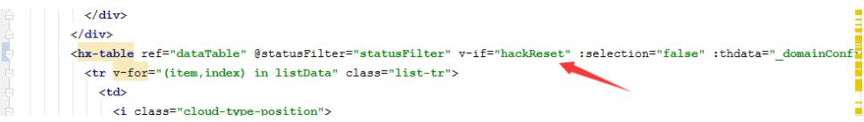 vue將data恢復到初始狀態 && 重新渲染組件實例