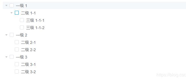 vue Treeselect下拉樹(shù)只能選擇第N級(jí)元素實(shí)現(xiàn)代碼