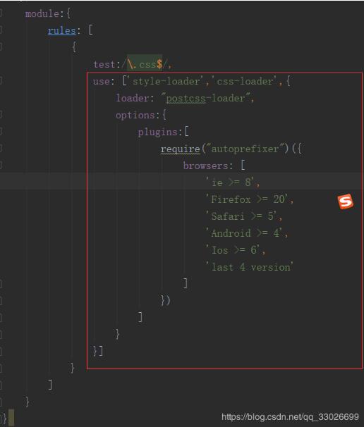 vue自動添加瀏覽器兼容前后綴操作