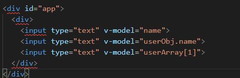 vue數據更新UI不刷新顯示的解決辦法