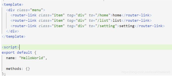 vue項(xiàng)目實(shí)現(xiàn)設(shè)置根據(jù)路由高亮對(duì)應(yīng)的菜單項(xiàng)操作