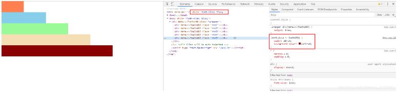 vue實現PC端分辨率適配操作