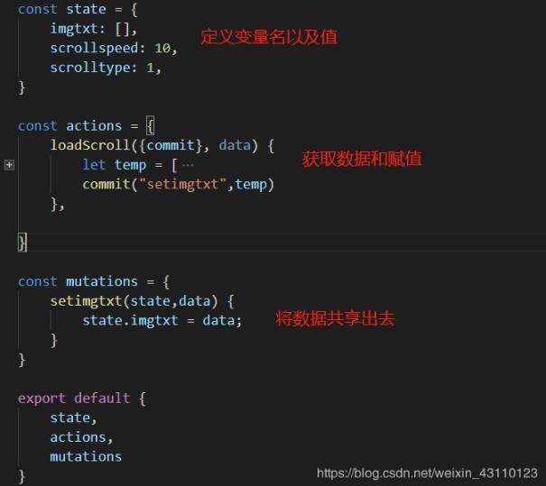 vue實現從外部修改組件內部的變量的值