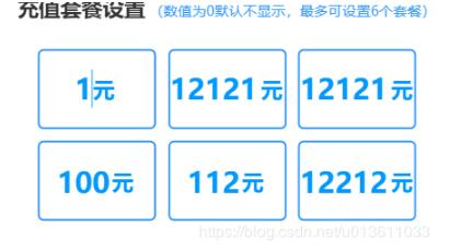 Vue實現input寬度隨文字長度自適應操作