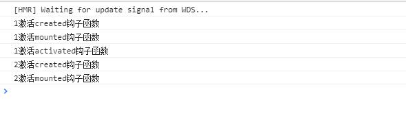 vue中keep-alive、activated的探討和使用詳解