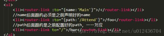 解決Vue router-link綁定事件不生效的問題