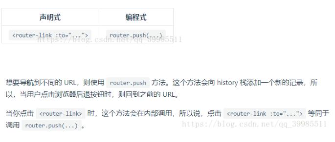 在vue中實現禁止回退上一步,路由不存歷史記錄