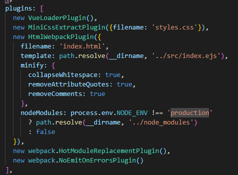 基于 Vue 的 Electron 項目搭建過程圖文詳解