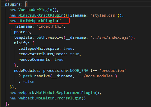 基于 Vue 的 Electron 項目搭建過程圖文詳解