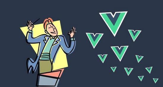 如何在Vue中使localStorage具有響應式(思想實驗)